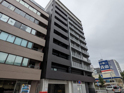  | ハーモニーレジデンス新横浜