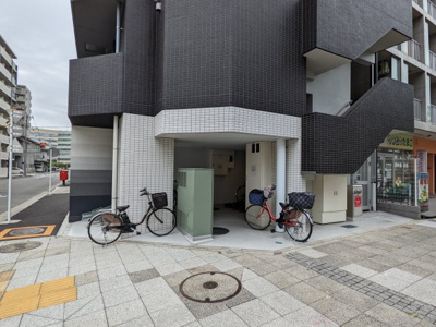  | ハーモニーレジデンス新横浜