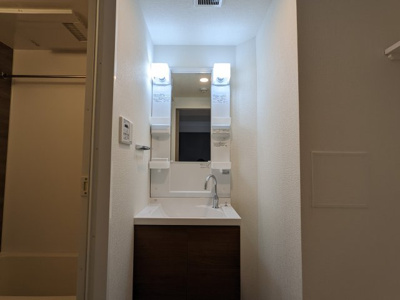  | ハーモニーレジデンス新横浜