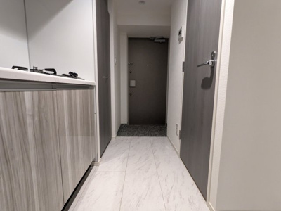  | ハーモニーレジデンス新横浜