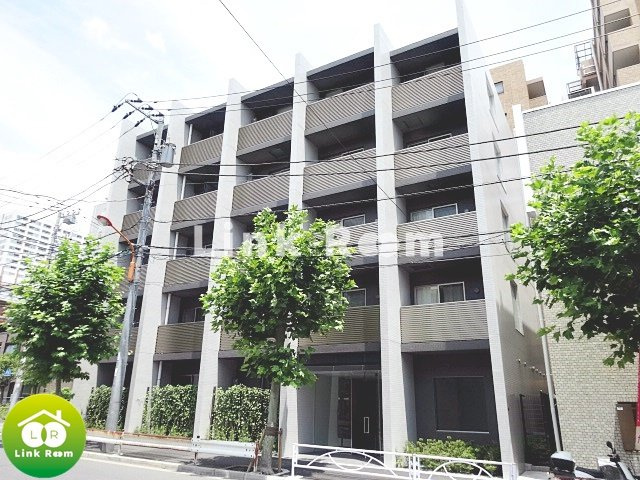 ガリシア錦糸町Ⅱ