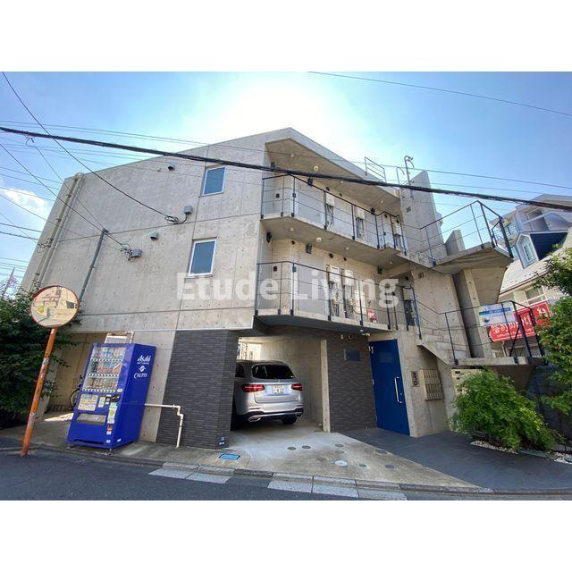 ウィンレックス志木