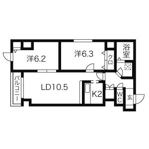 マハトゥール札幌