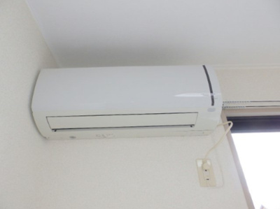 【設備】 | アネックス・アサダ | 同間取り別部屋写真です。