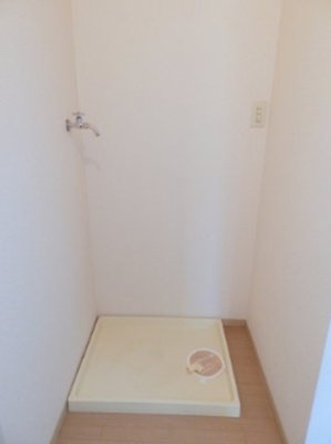 【その他】 | アネックス・アサダ | 同間取り別部屋写真です。