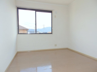 【洋室】 | アネックス・アサダ | 同間取り別部屋写真です。