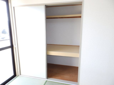 【収納】 | アネックス・アサダ | 同間取り別部屋写真です。