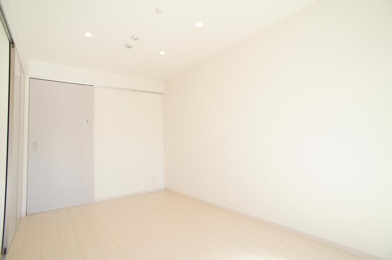 リブリ・リヴェール浦和Ａの子供部屋|子供部屋です