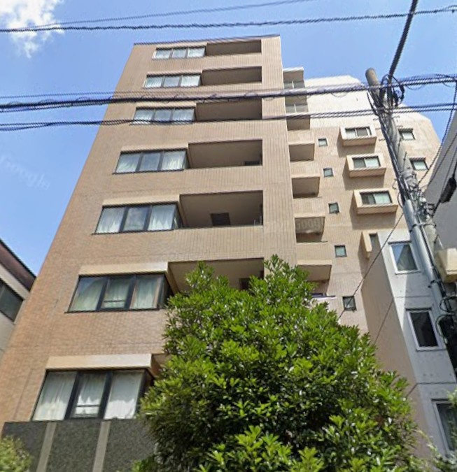 セザール御徒町