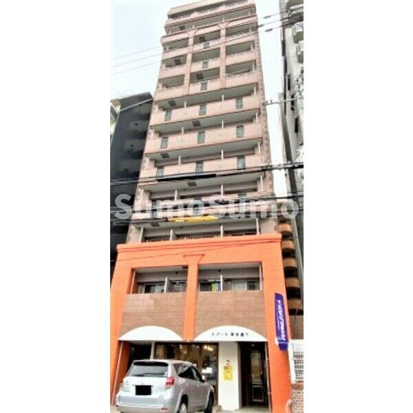 スプール浄水通り