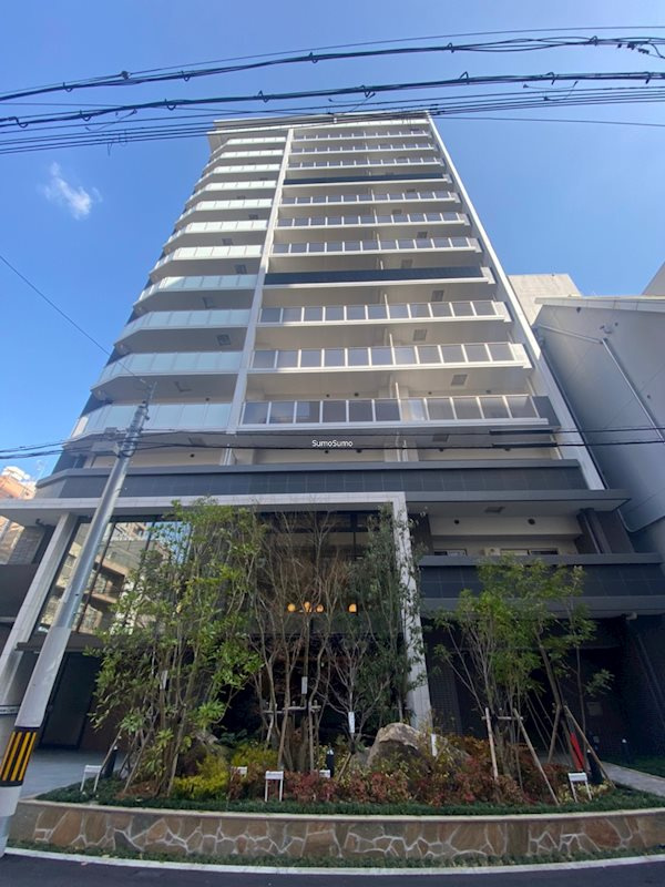 エステムコート上本町Ⅱイデアル