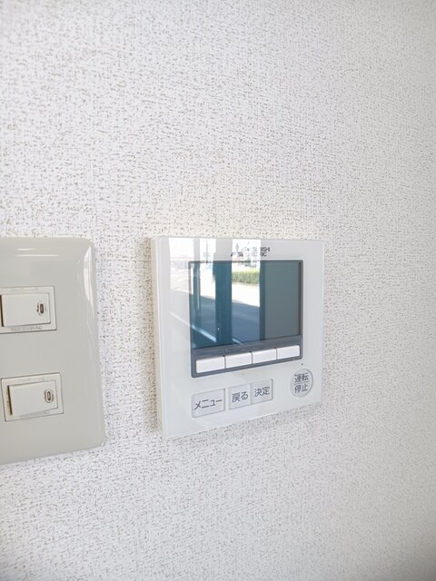 レジダンス・アンソレイエのその他