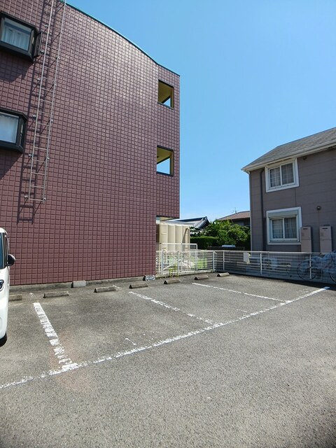 レジダンス・アンソレイエのその他