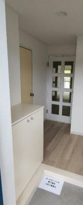 【玄関】 | サンバレー飯島