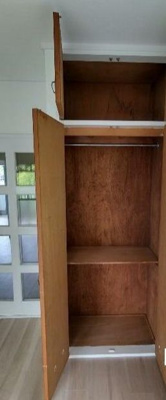 【収納】 | サンバレー飯島