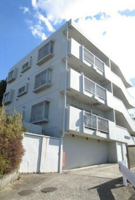 【外観パース】 | サンバレー飯島