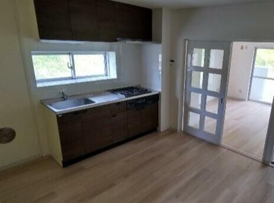 【居間・リビング】 | サンバレー飯島