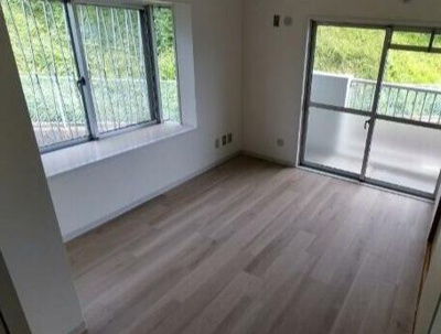 【寝室】 | サンバレー飯島