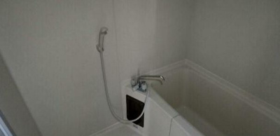 【浴室】 | サンバレー飯島