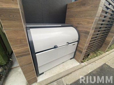 【その他共用部分】 | ＰＲＯＴＯ吉祥寺