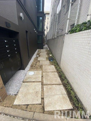 【エントランス】 | ＰＲＯＴＯ吉祥寺