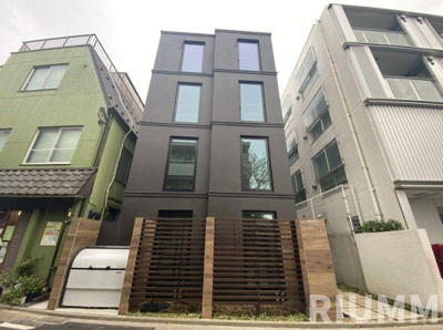 【外観】 | ＰＲＯＴＯ吉祥寺