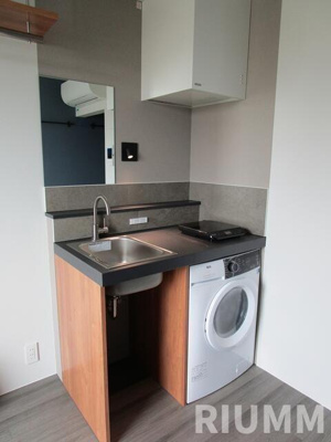 【キッチン】 | ＰＲＯＴＯ吉祥寺