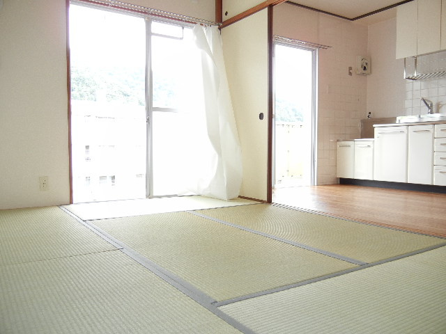 【和室】 | 花山東団地 | 花山東団地(グッドホーム)
