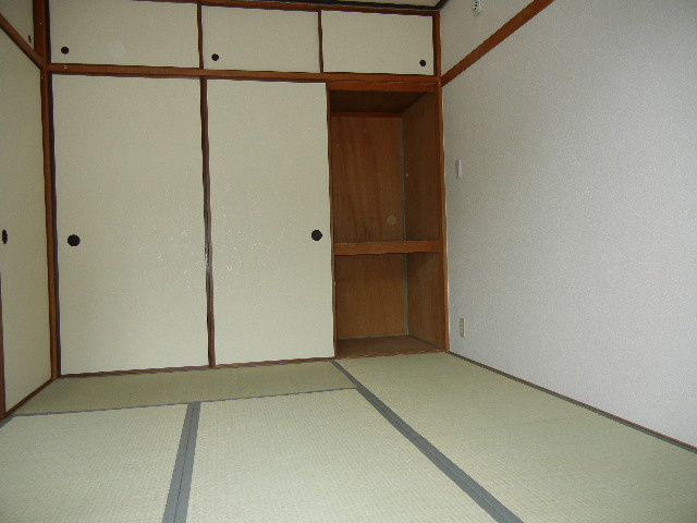 【収納】 | 花山東団地 | 花山東団地(グッドホーム)
