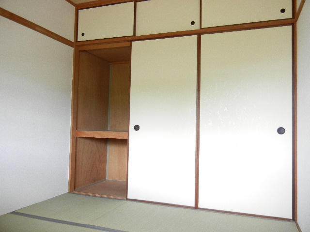 【和室】 | 花山東団地 | 花山東団地(グッドホーム)

