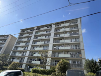 【外観】 | 花山東団地(グッドホーム)
