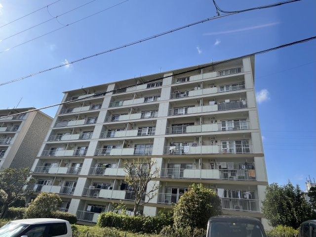 【外観】 | 花山東団地 | 花山東団地(グッドホーム)
