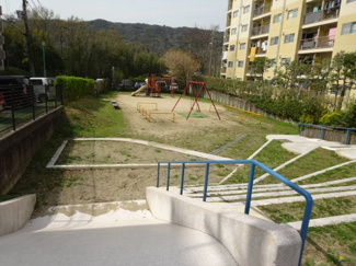 【その他共用部分】 | 花山東団地(グッドホーム)
