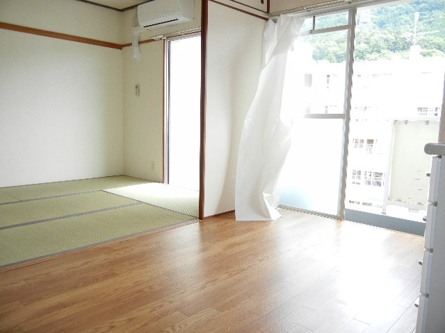 【居間・リビング】 | 花山東団地 | 花山東団地(グッドホーム)
