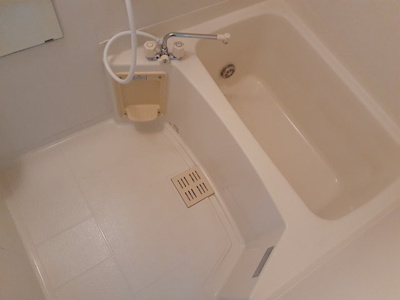 【浴室】 | ＭＭハイツⅡーＢ