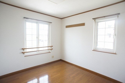 【内装】 | ＭＭハイツⅡーＢ