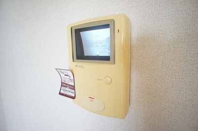 【セキュリティ】 | ＭＭハイツⅡーＢ