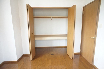 【収納】 | ＭＭハイツⅡーＢ