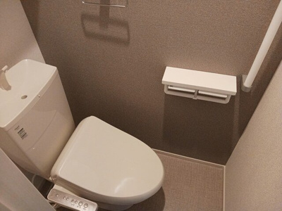 【トイレ】 | ピープル８