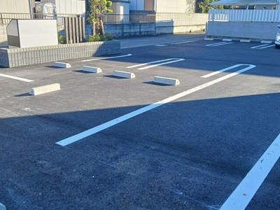 【駐車場】 | ピープル８