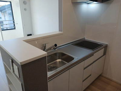 【キッチン】 | ピープル８