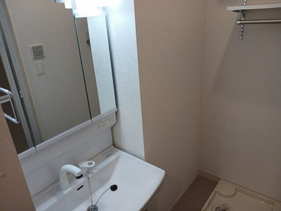 【洗面所】 | ピープル８