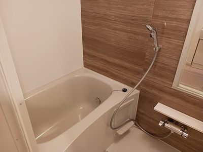 【浴室】 | ピープル８