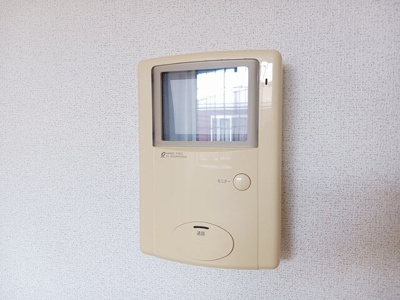 【セキュリティ】 | メルベーユ弐番館