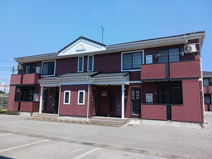 メルベーユ弐番館の画像