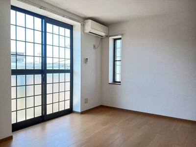 【居間・リビング】 | メルベーユ弐番館