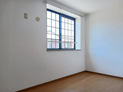 【内装】 | メルベーユ弐番館