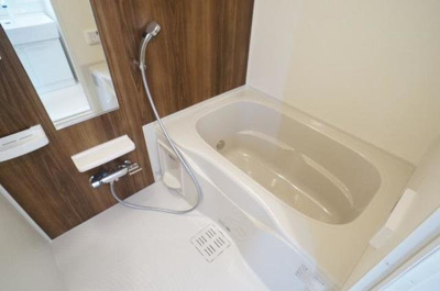 【浴室】 | プリエール