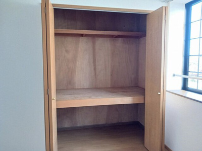 【収納】 | アンソレイエ・Ｔ