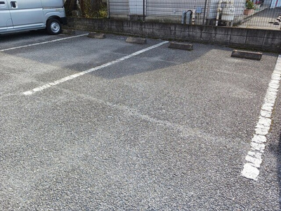 【駐車場】 | アンソレイエ・Ｔ